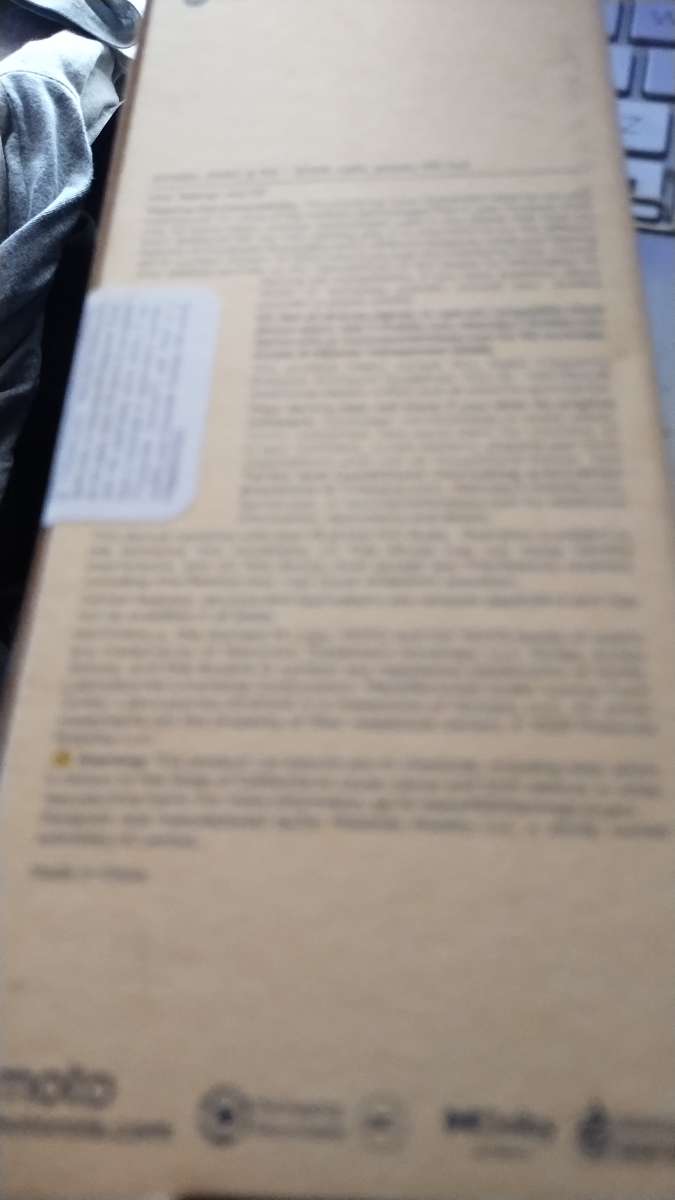 NEW 2023 MODEL MOTO  G 5G LTE   64GB TMOBILE