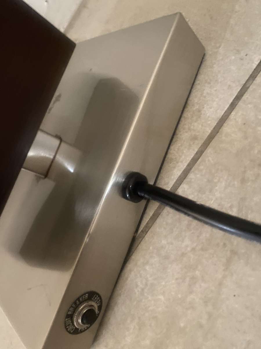 Modern 2 set to lamps