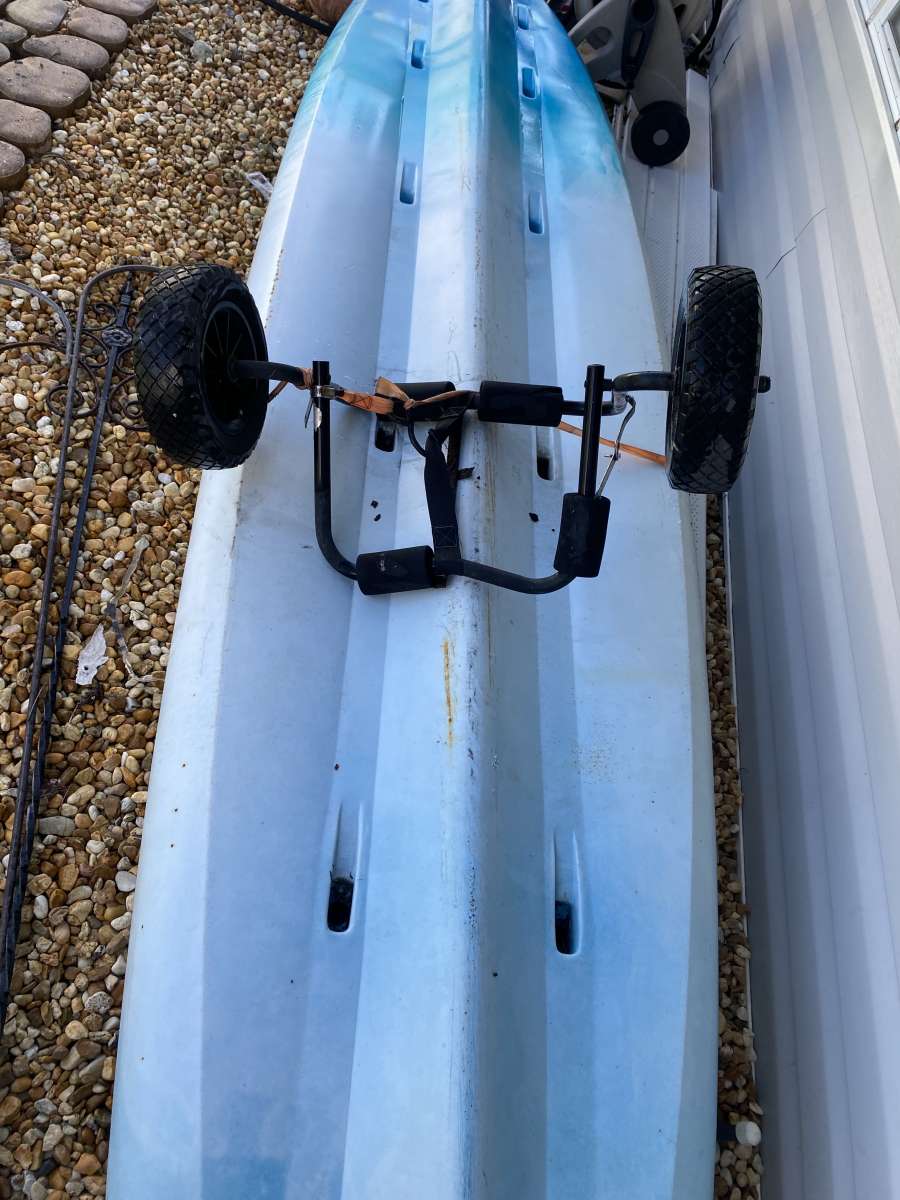 Kayak