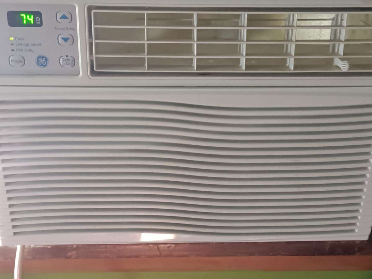 ac units