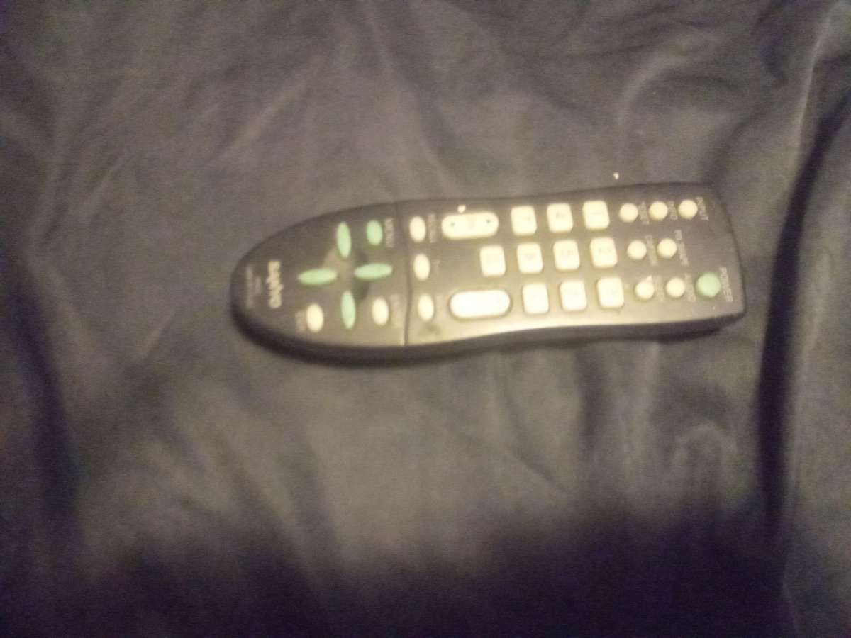 sanyo flat screen TV