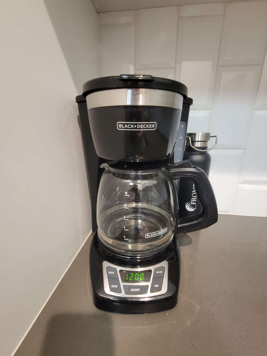 Coffee Maker