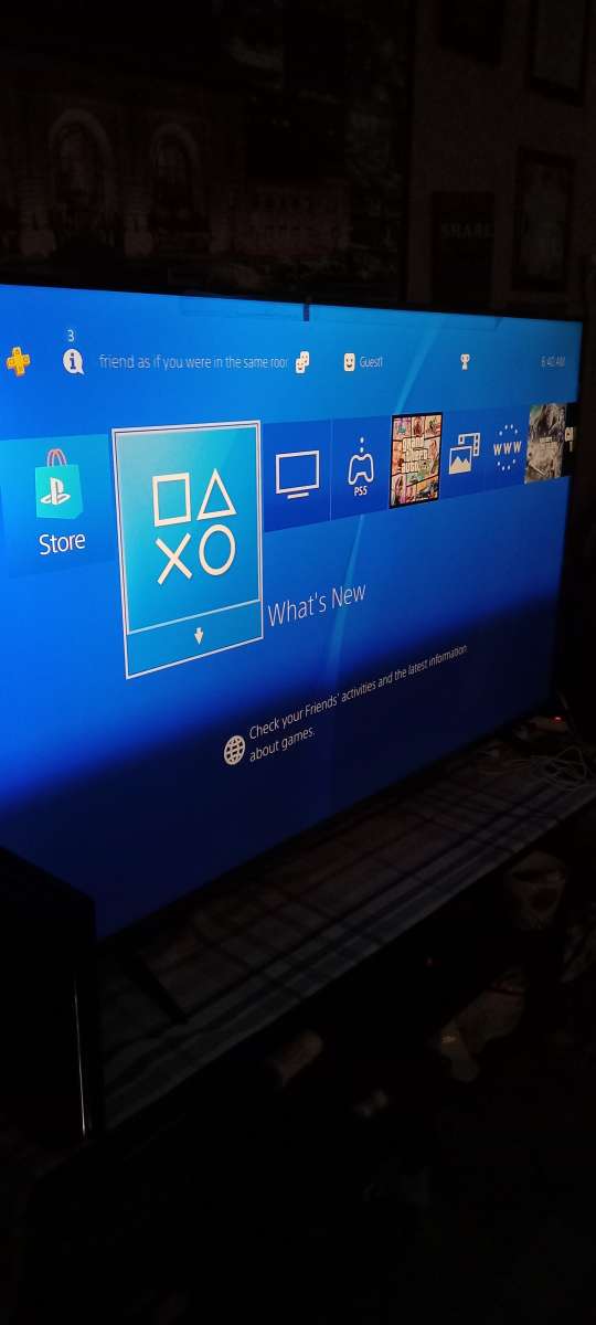 Playstation 4 pro