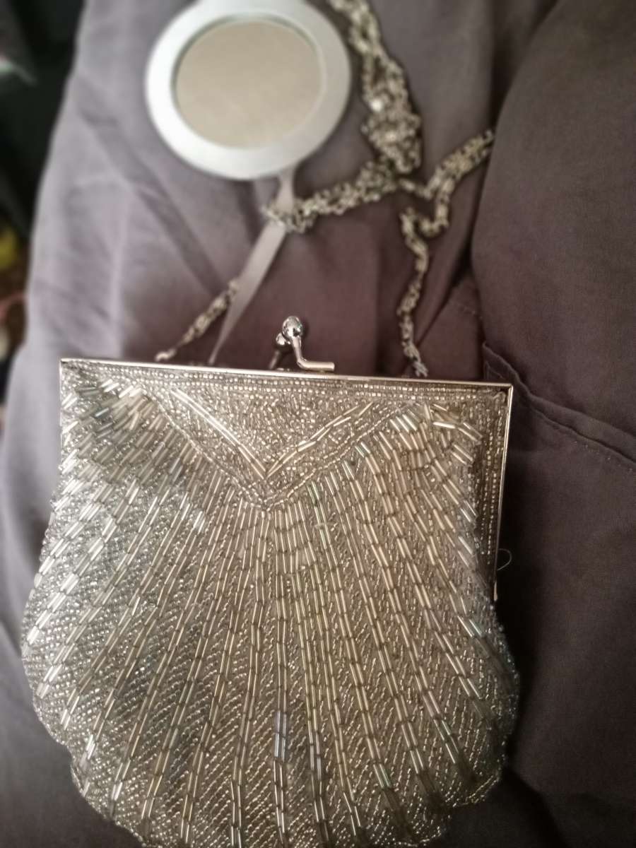 hand purse