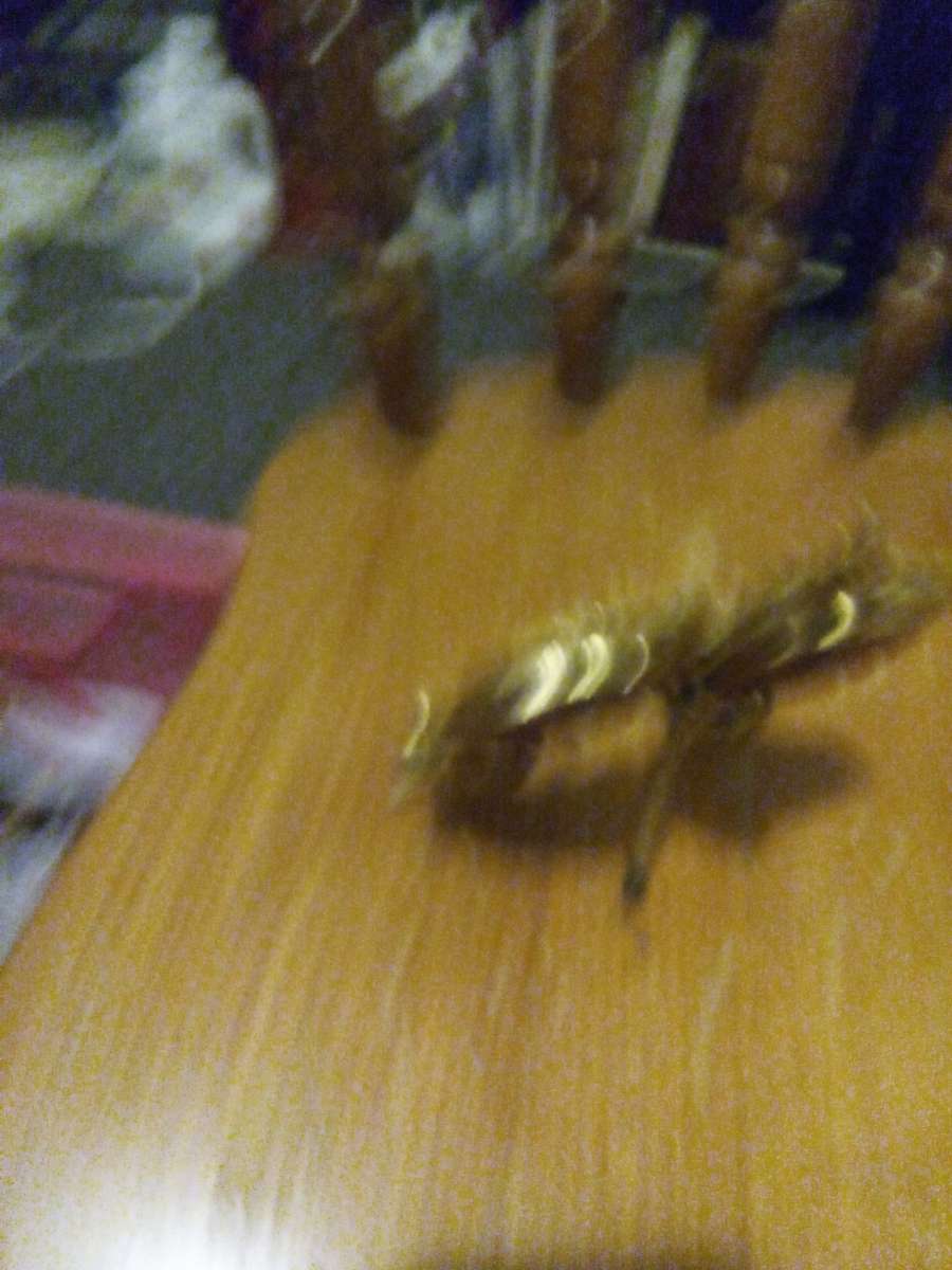 vintage picture frame