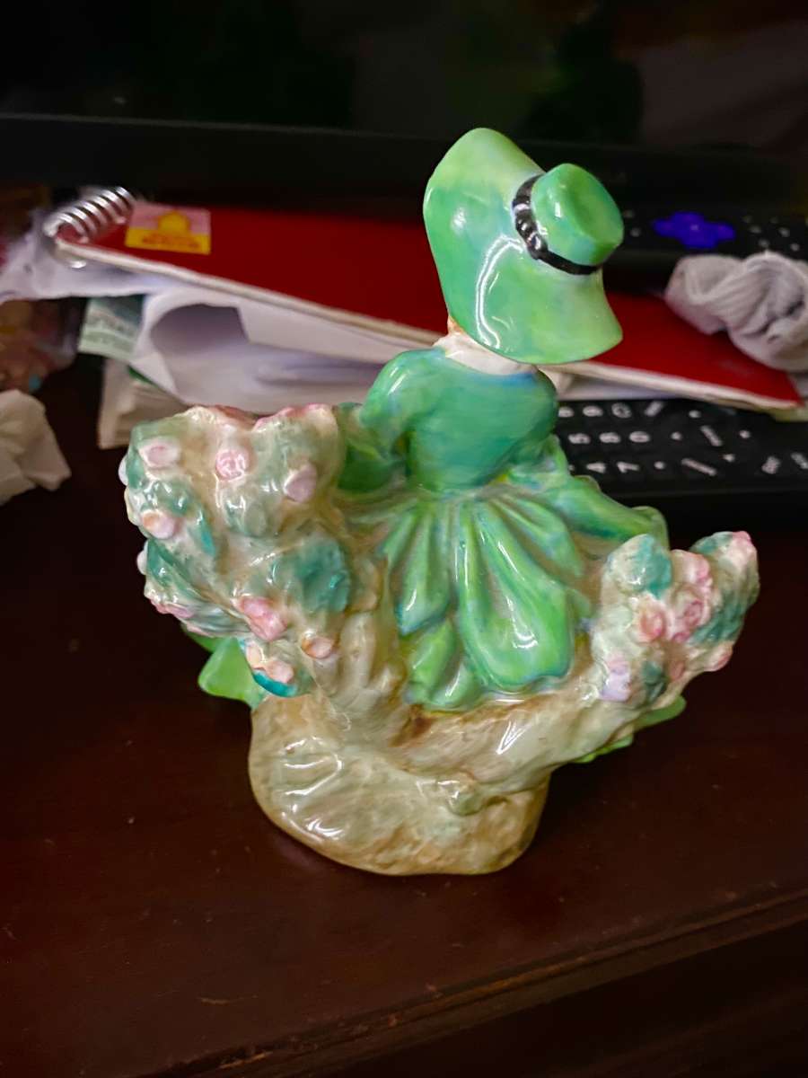 Lydia  bone china royal Daulton