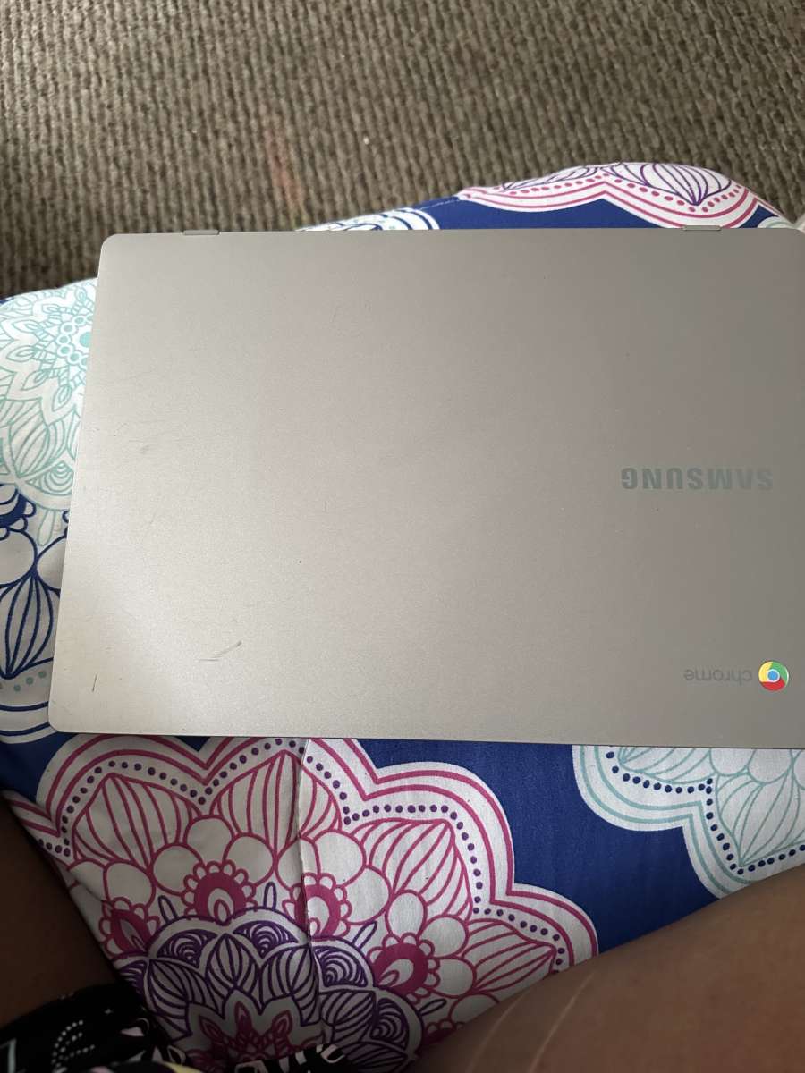 Samsung chromebook