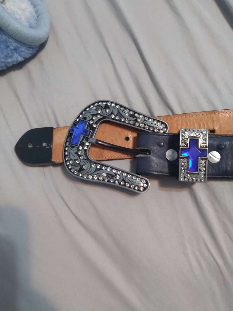 mens belts