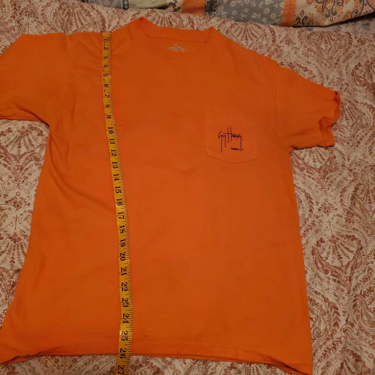 guy Harvey Men Tshirt