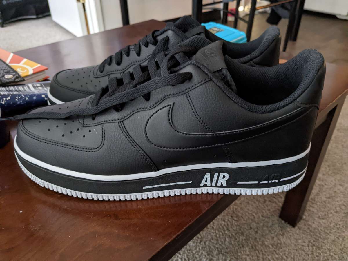 Nike air force