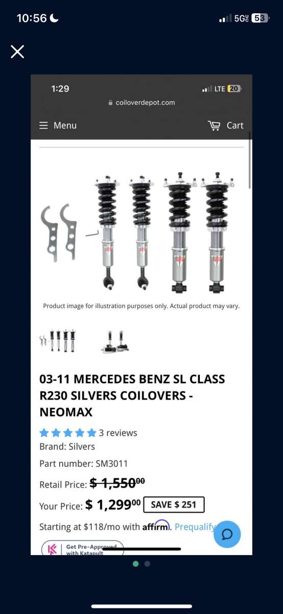 2011 MercedesBenz SLClass