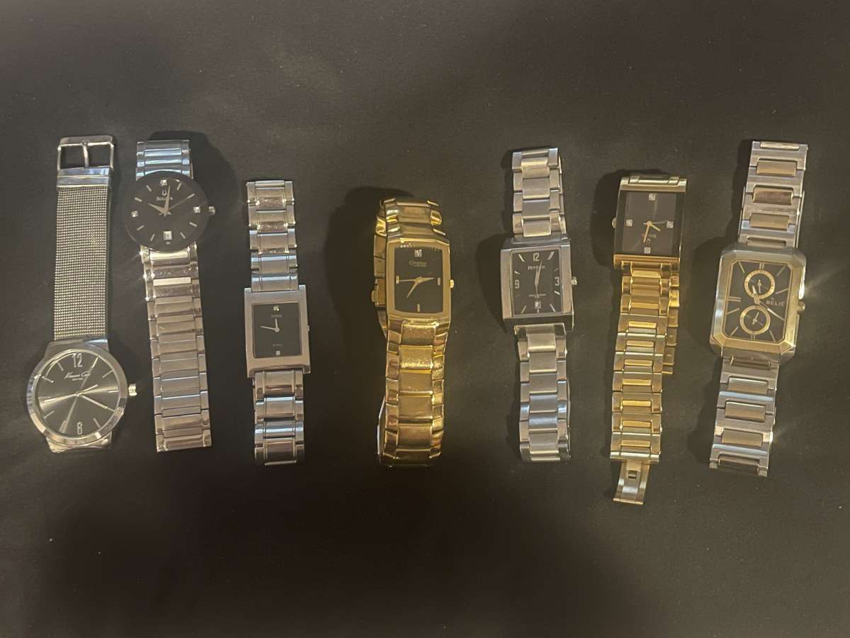 men watches
