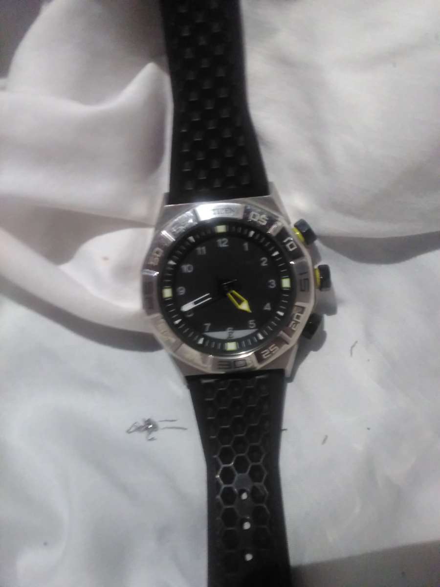 citizen hybrid watch