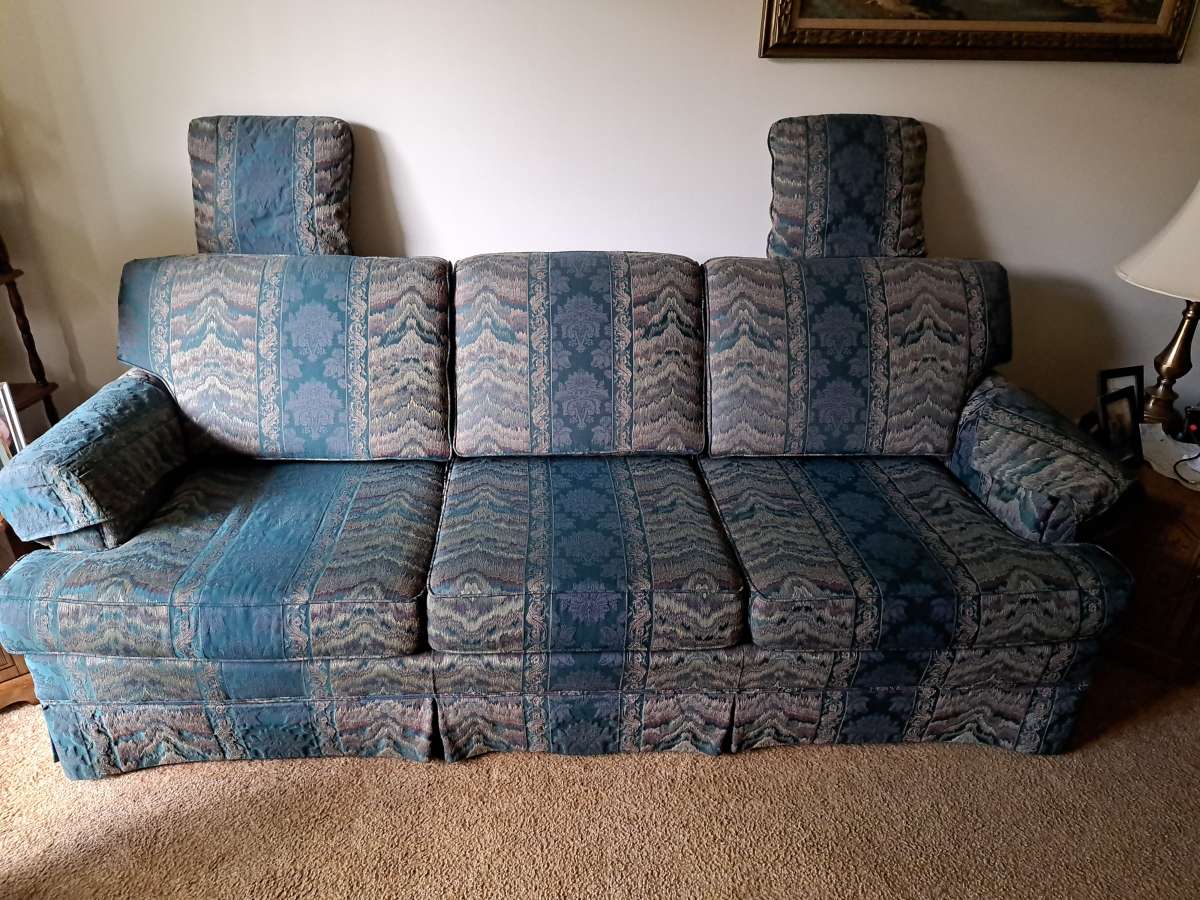 couch loveseat