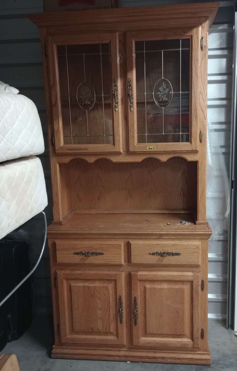 kitchen hutch