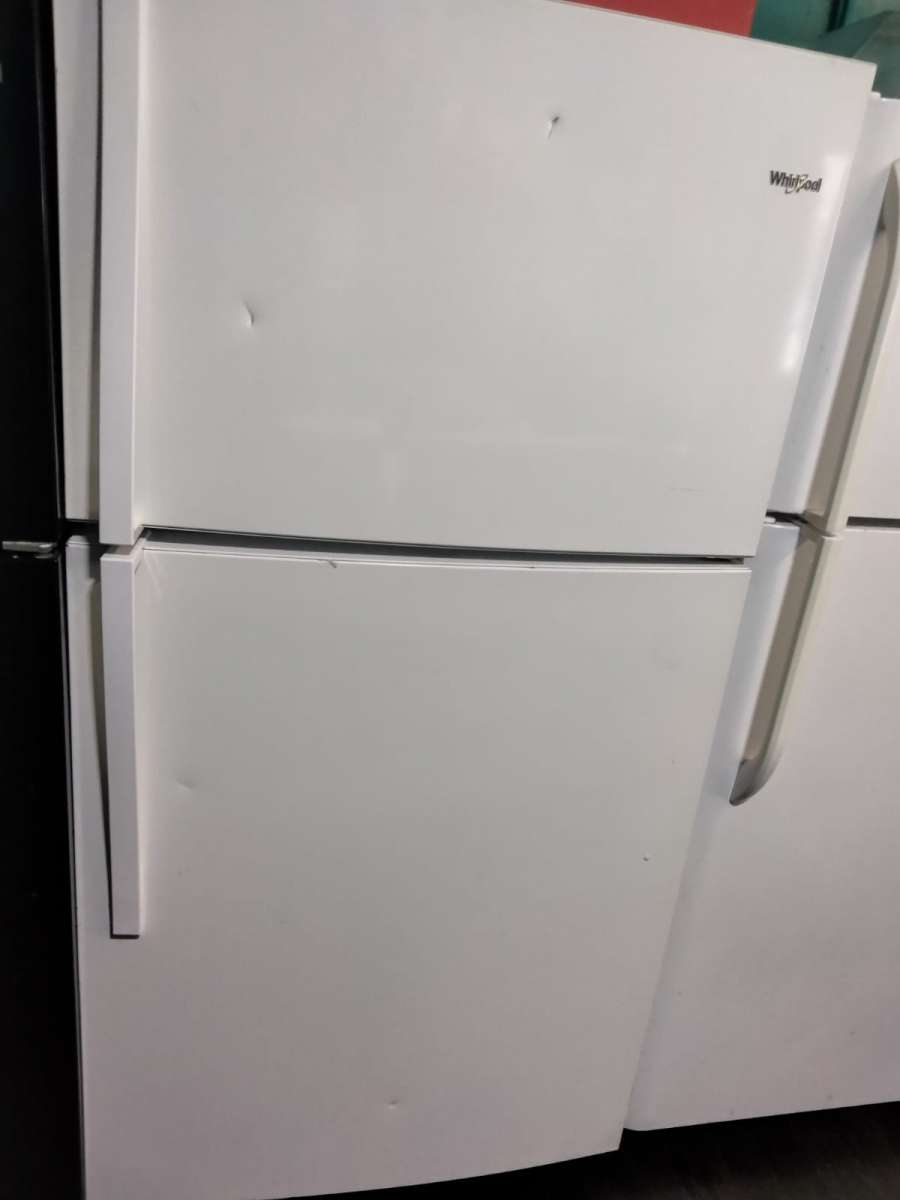 Whirlpool Fridge
