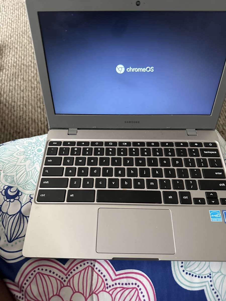 Samsung chromebook