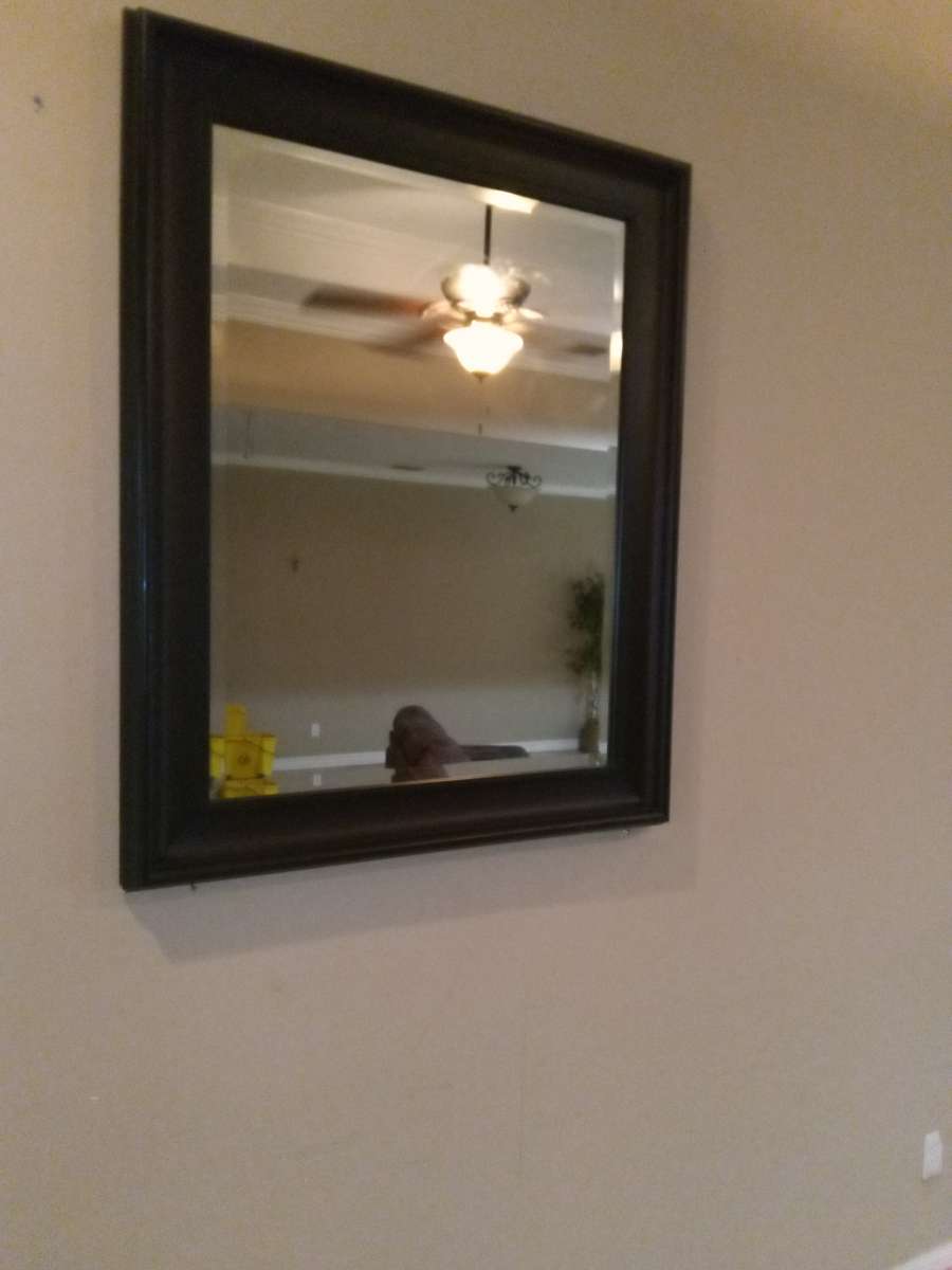 MIRROR S FROM DILLARDS