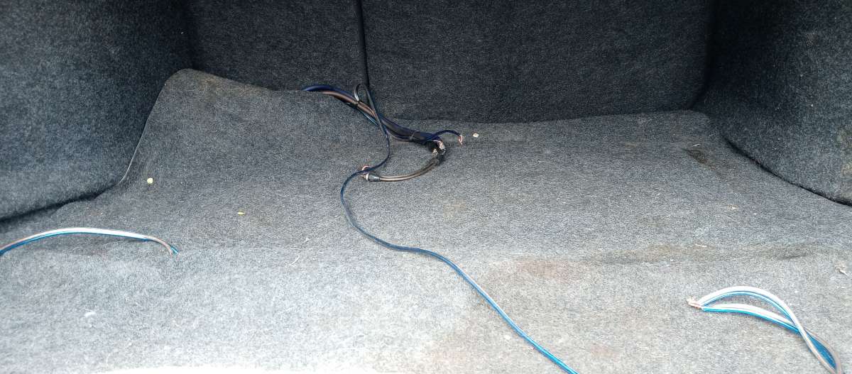 06 Pontiac Grand Prix Gt