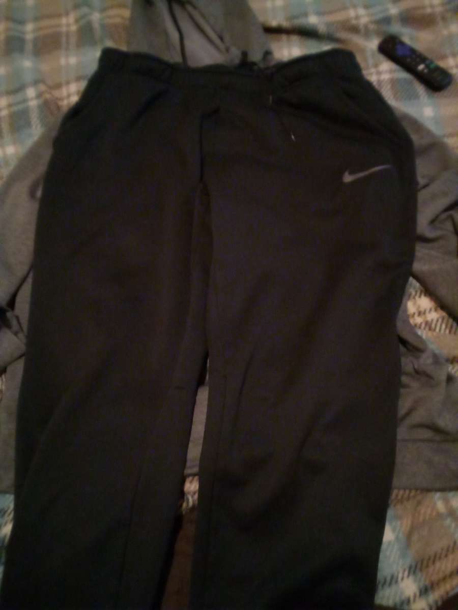 Nike outfit