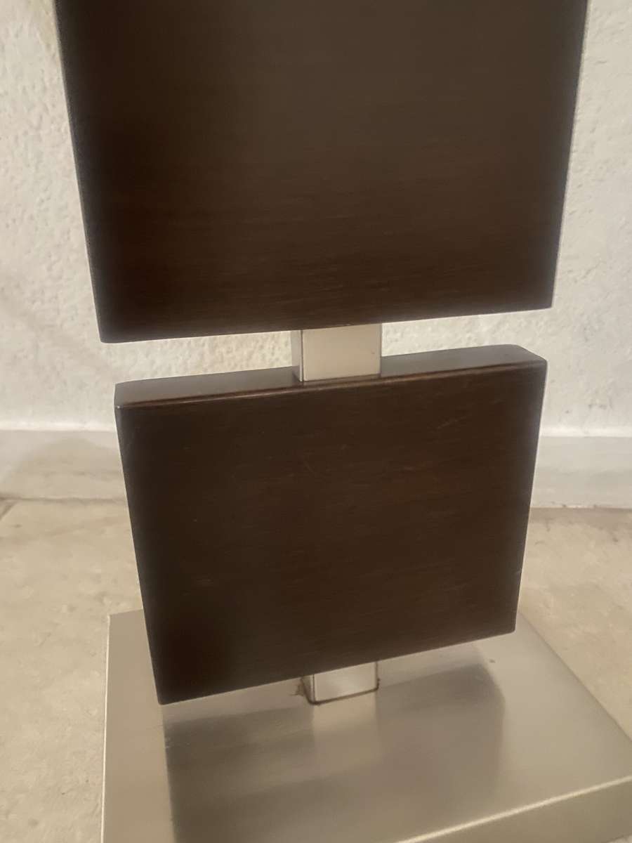 Modern 2 set to lamps