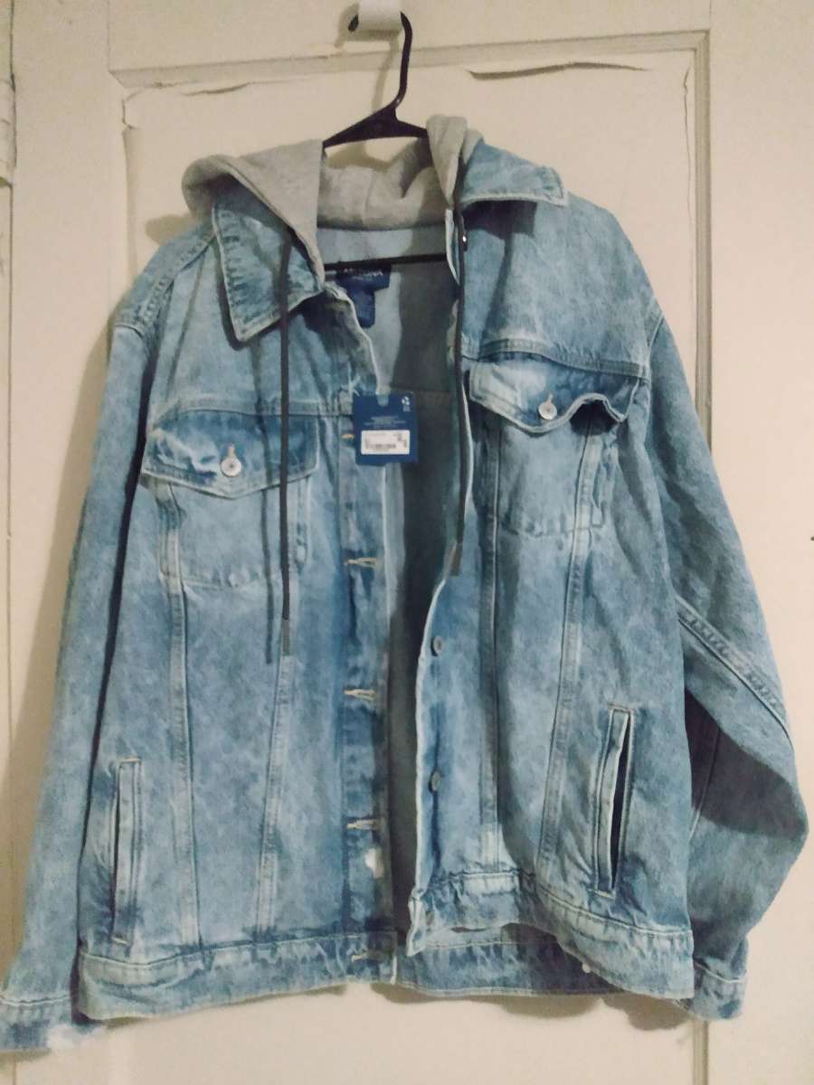 Arizona jean jacket