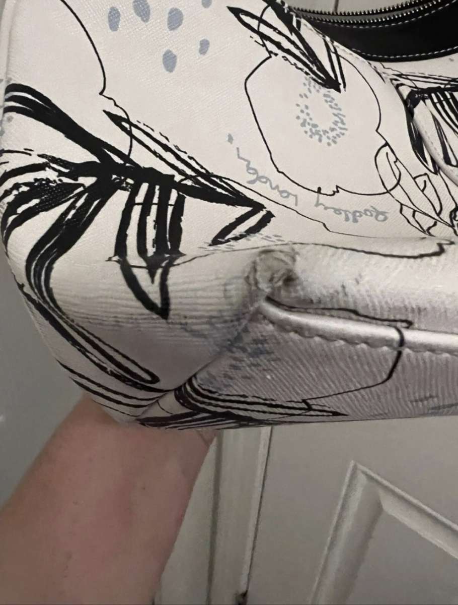 Radley Messenger Crossbody PreOwned