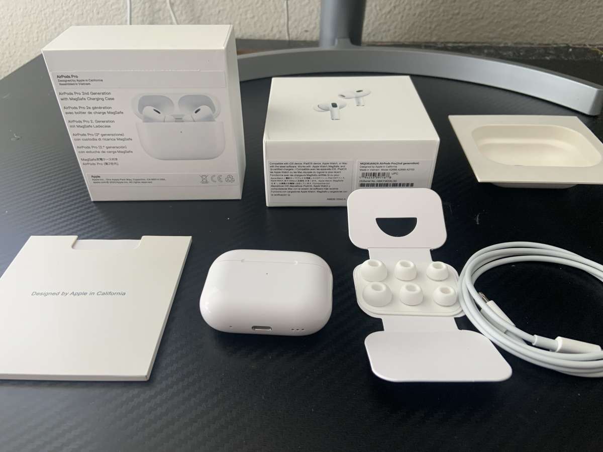 AirPod Pro gen 2 BEST OFFERS