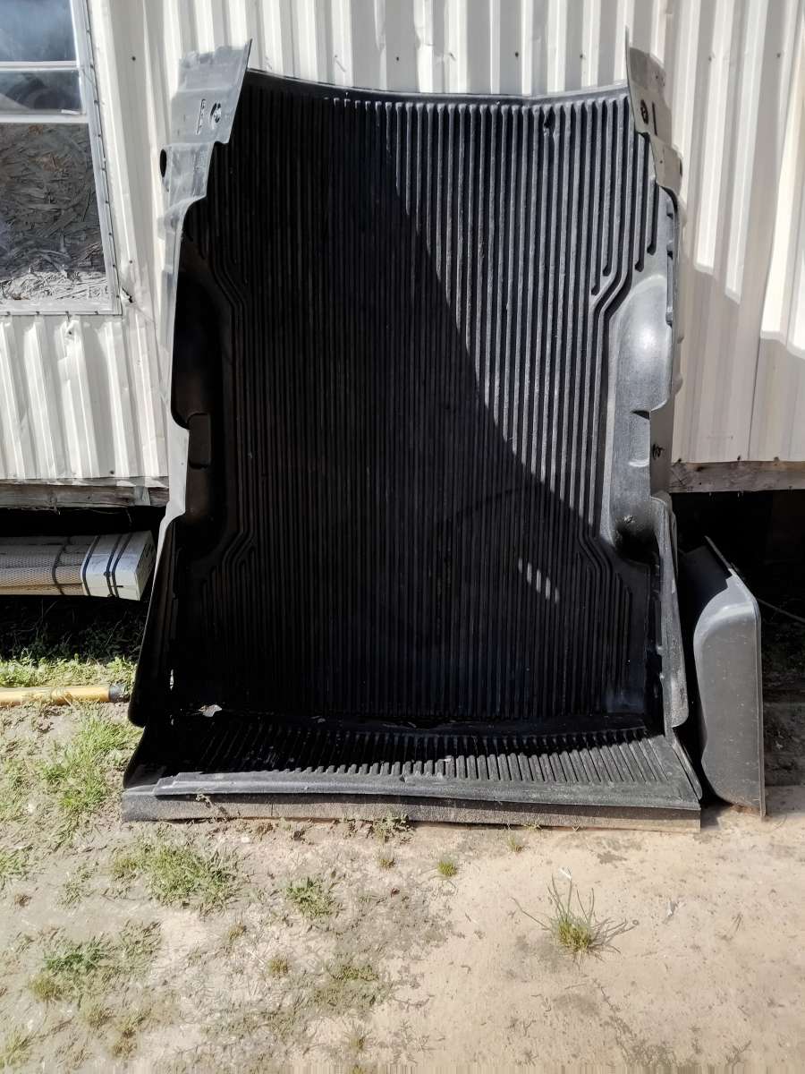 Ford and Chevy bedliners