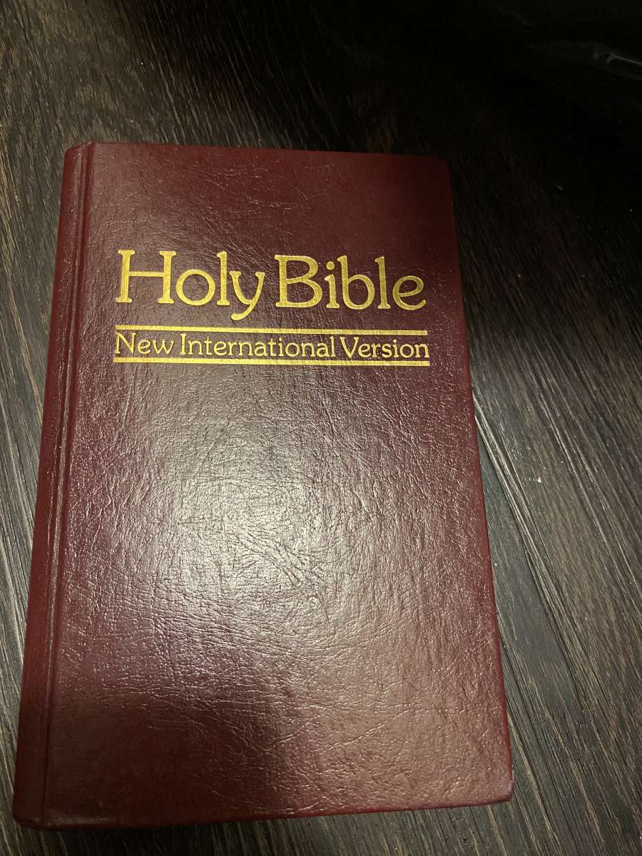 holy bible