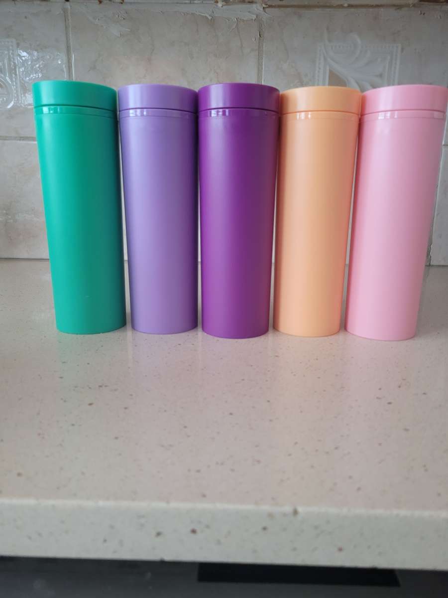 slim thumbler mattle pa