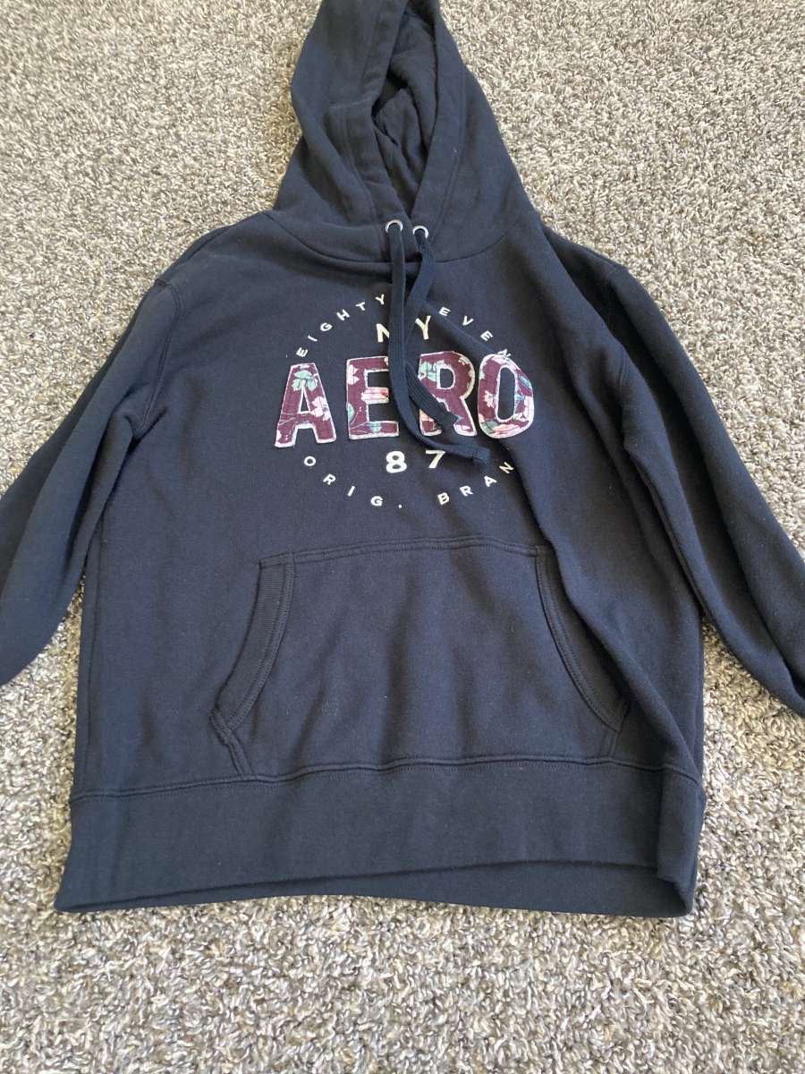 Aeropostale sweatshirts