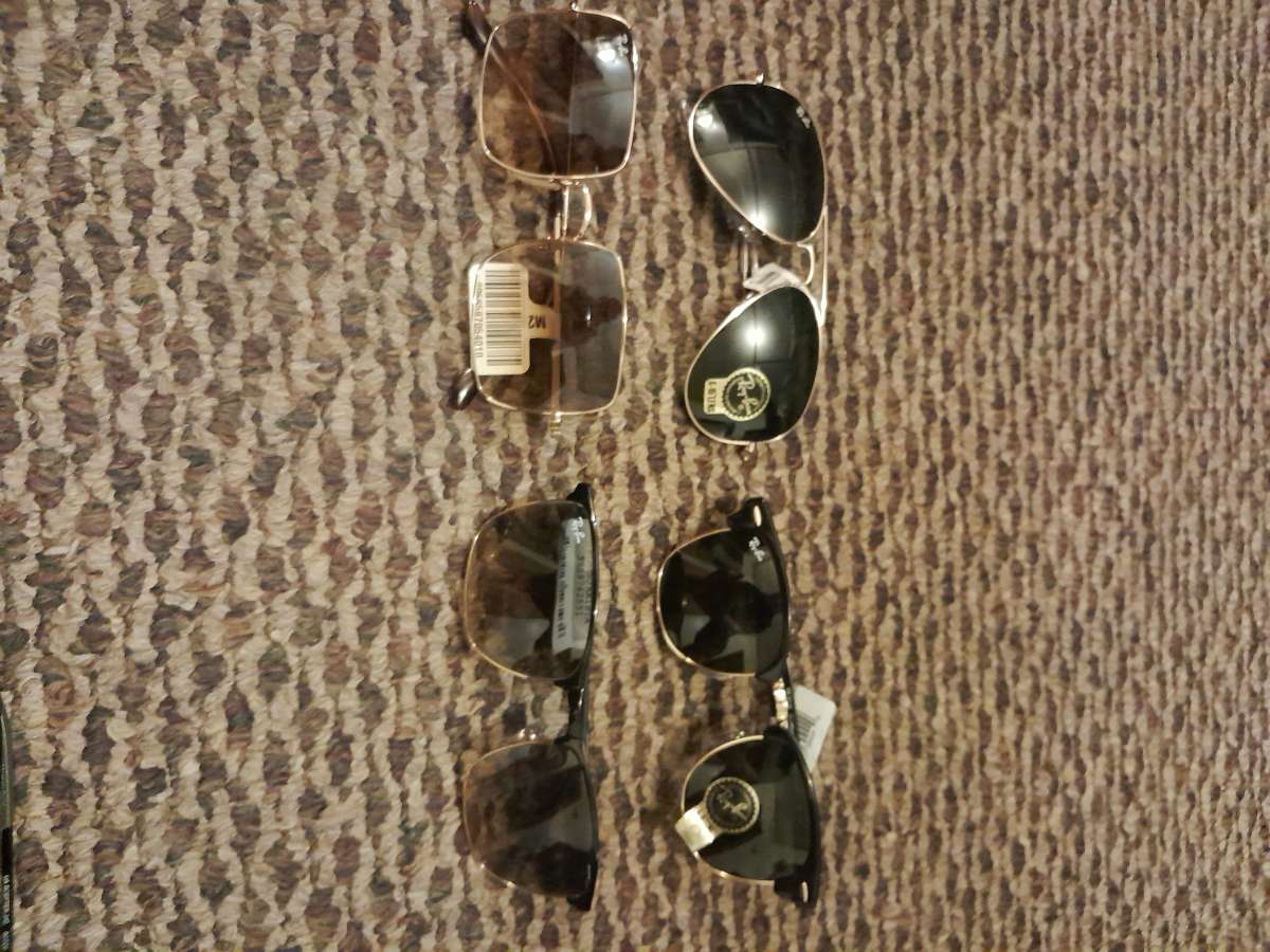 Ray bans