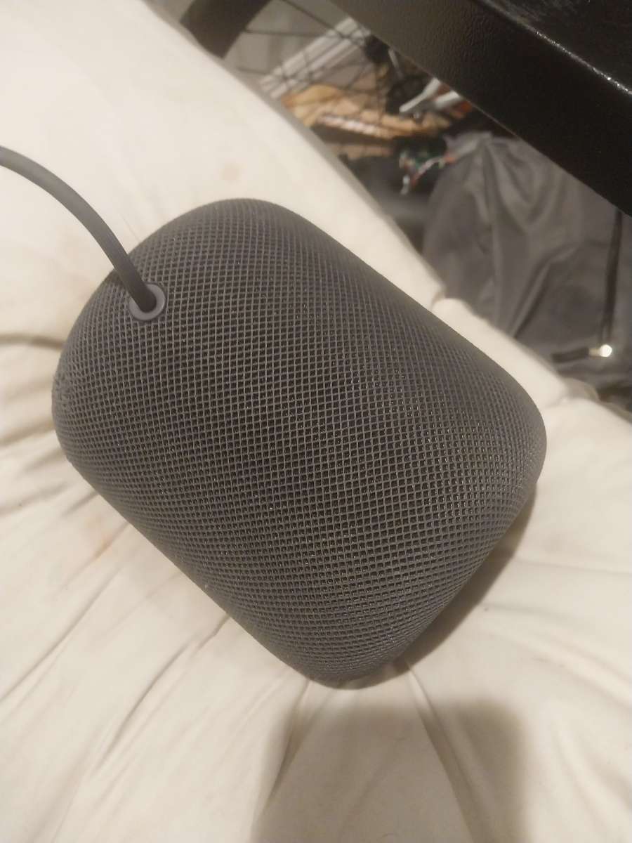 bluetooth apple speaker
