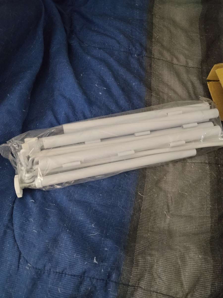 new pants hangers closet organizer