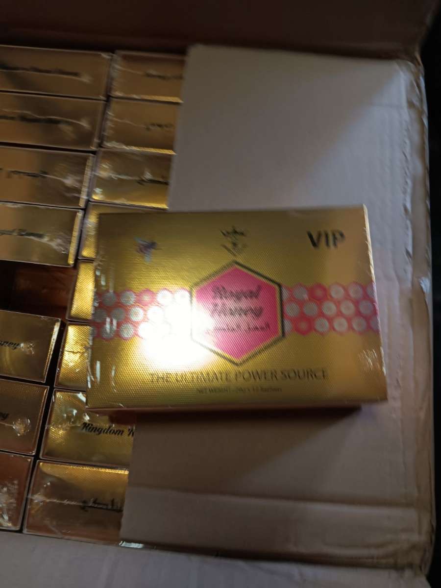 i have boxes of honey for  hauf price wholesale to resell