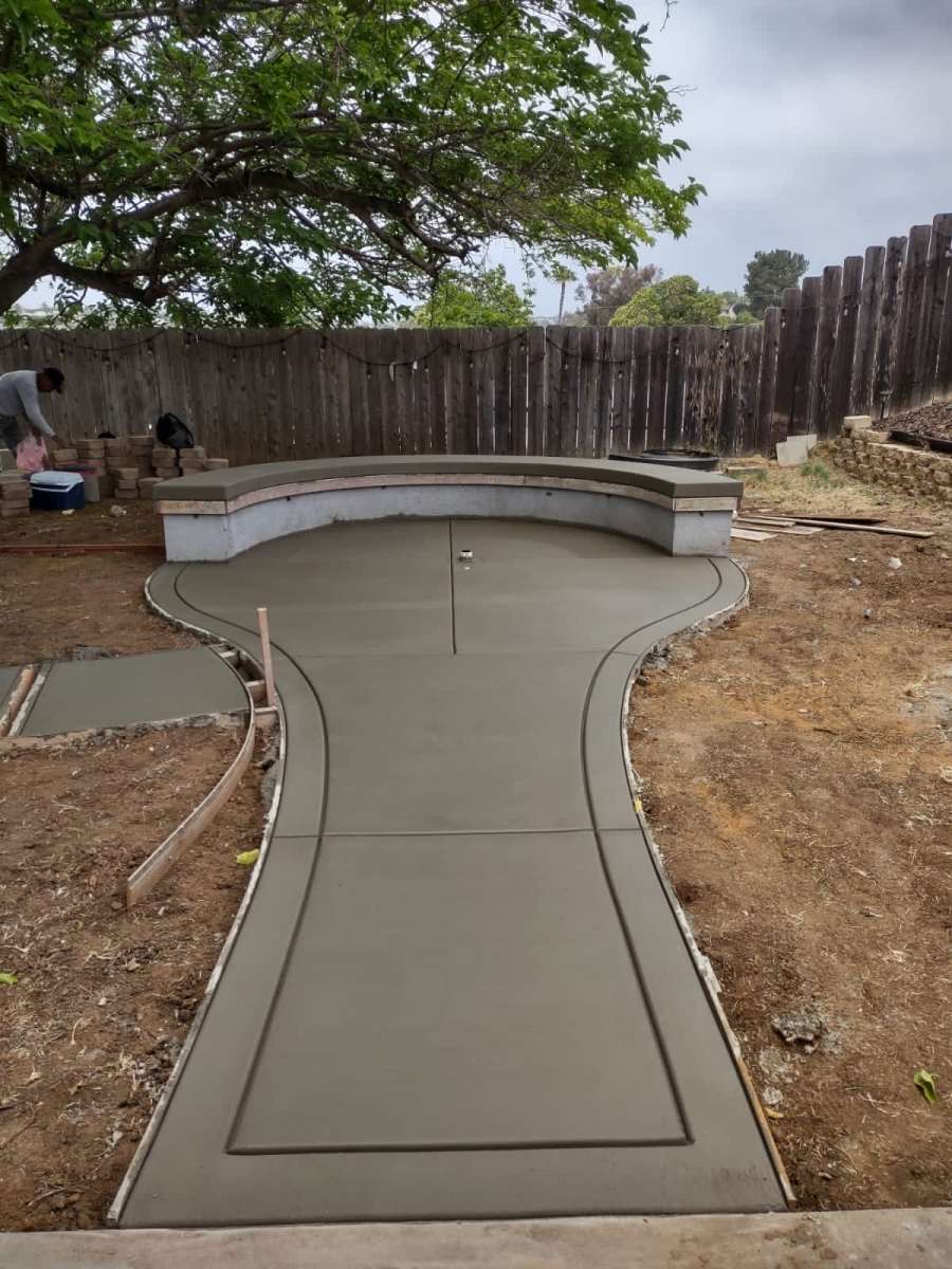 nosotros hacemos concreto