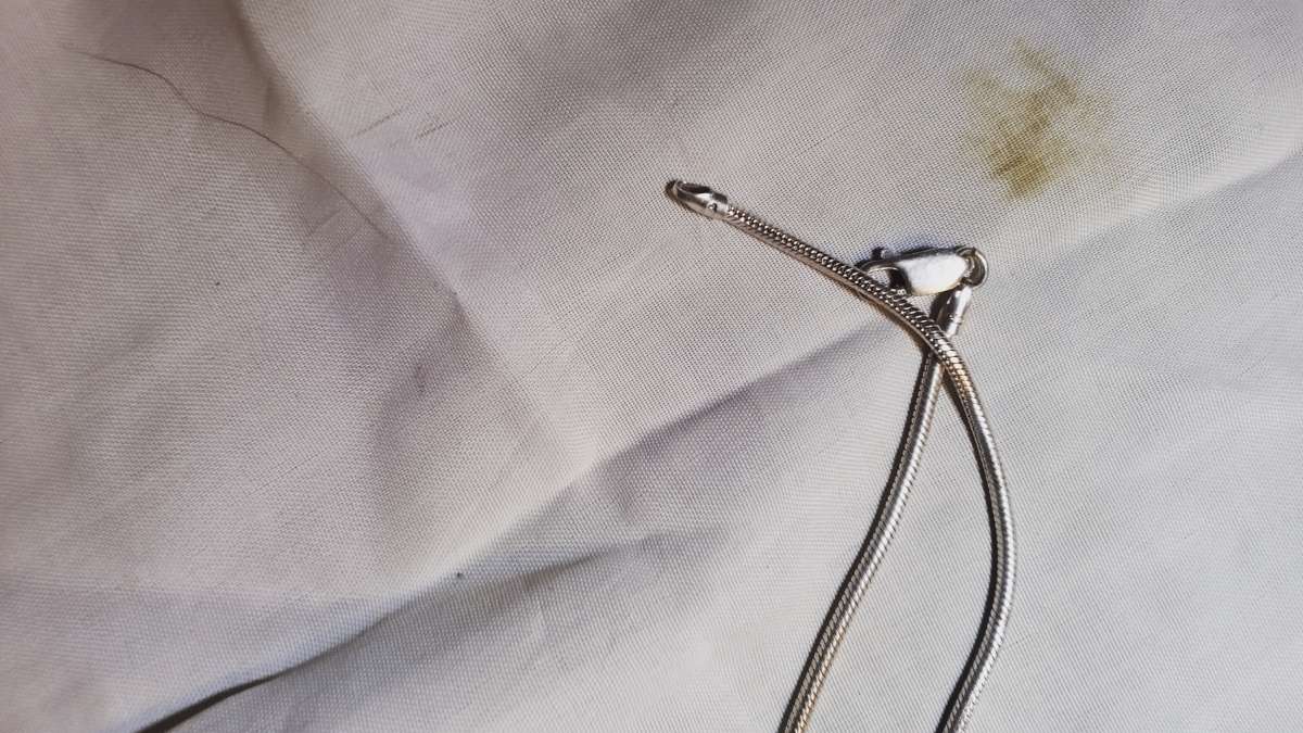 925 Italian silver Snake chains men or women