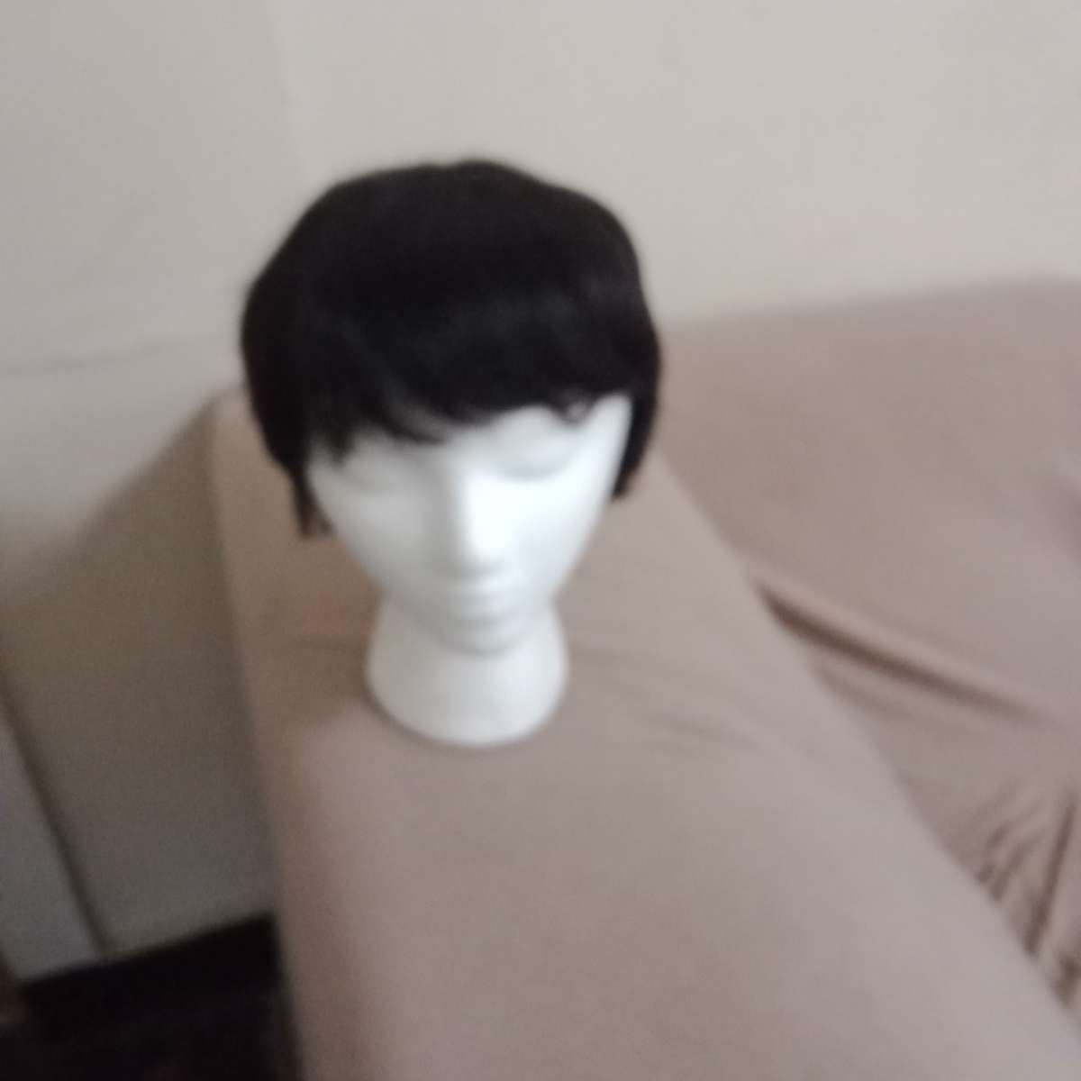 short pixie wig