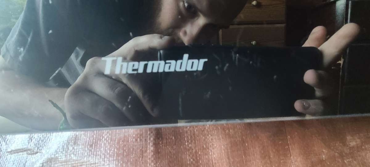 thermador drawer