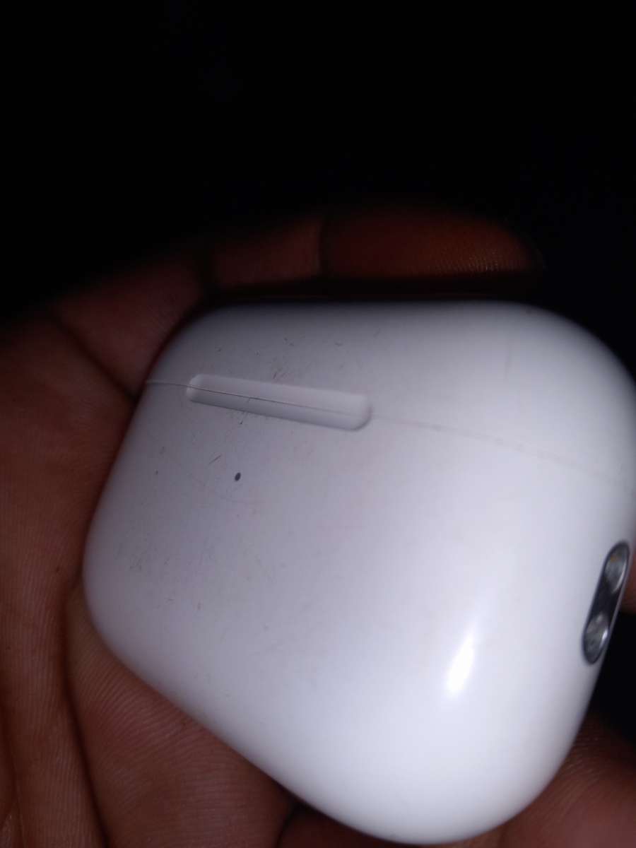 airpods