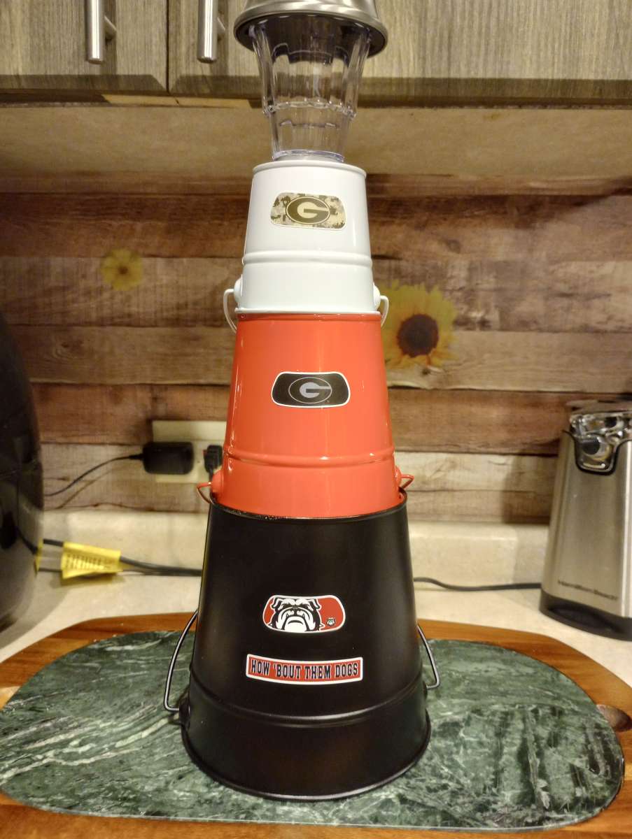 homemade solar lights