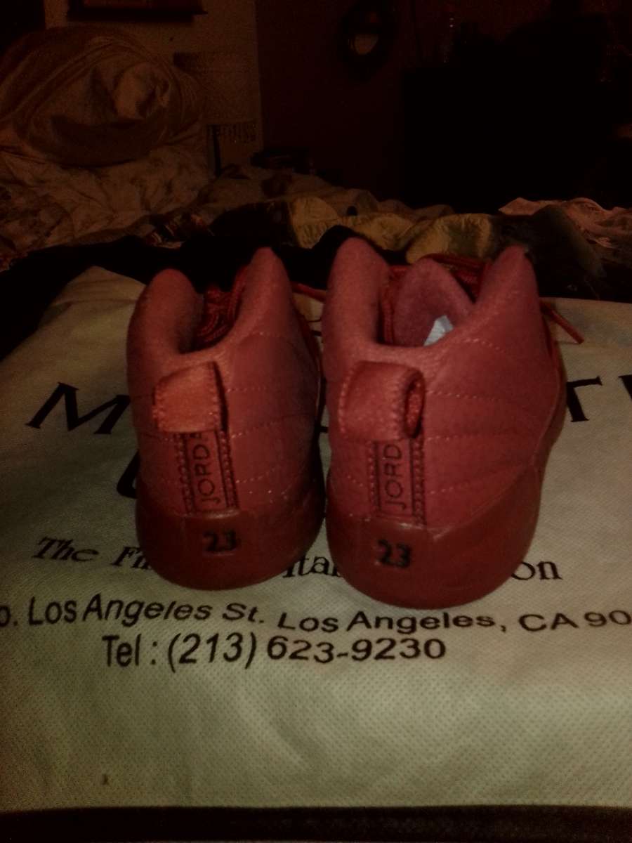 Jordan sneakers