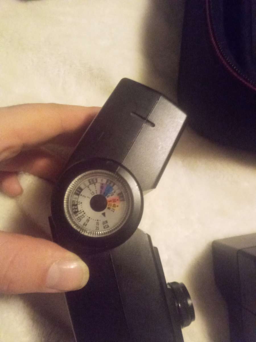 canyon vintage camera