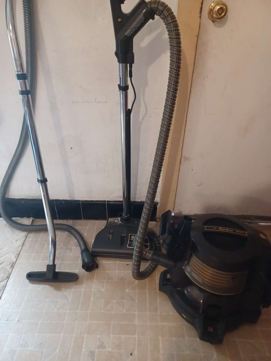 carpet cleaning system