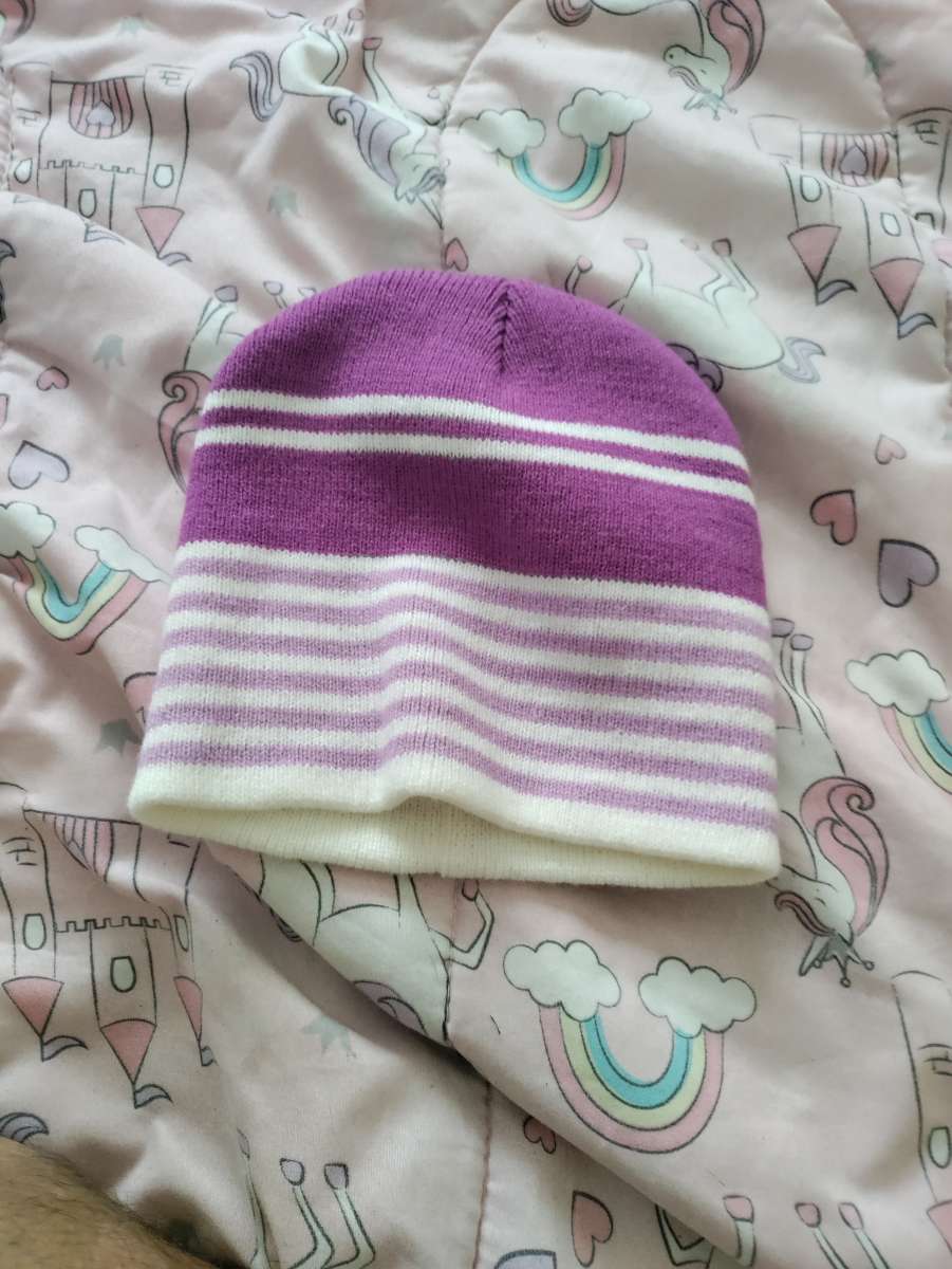 kids winter hat