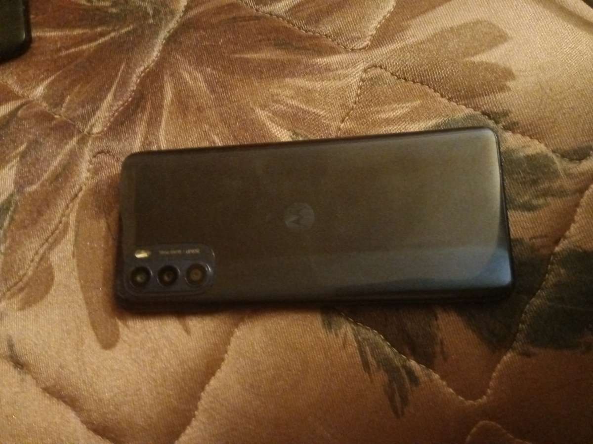 Moto g stylus