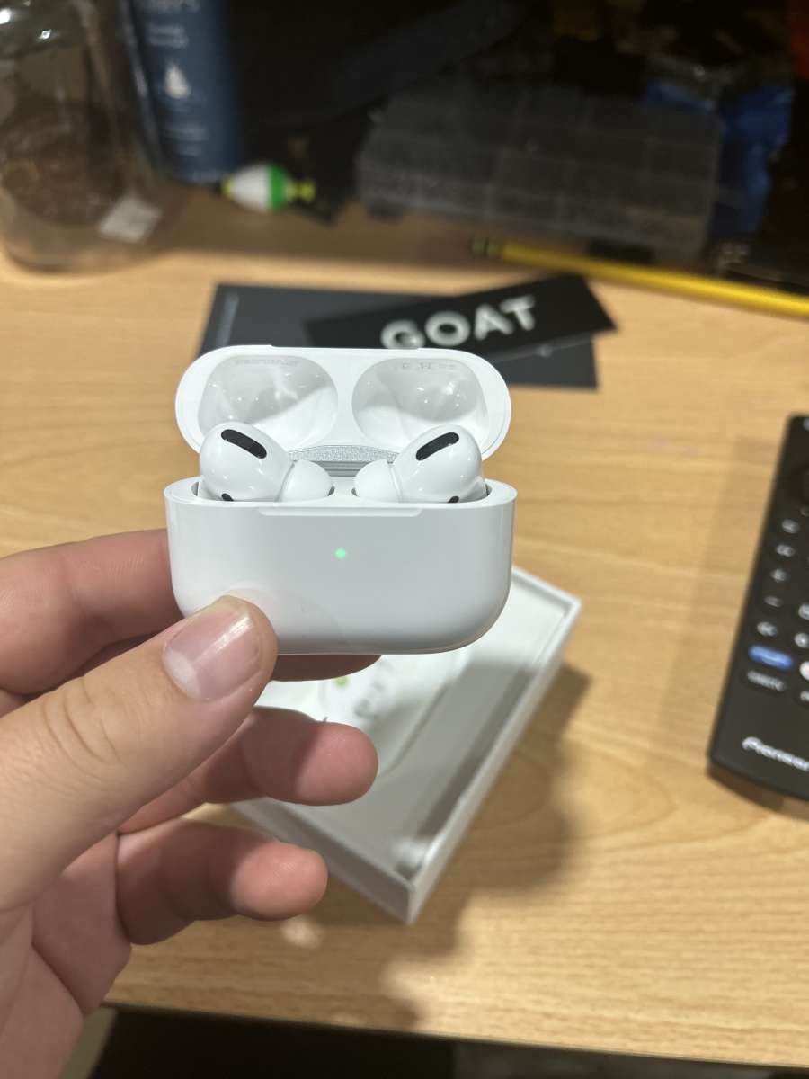 BEST OFFER Apple AirPod Pros 2