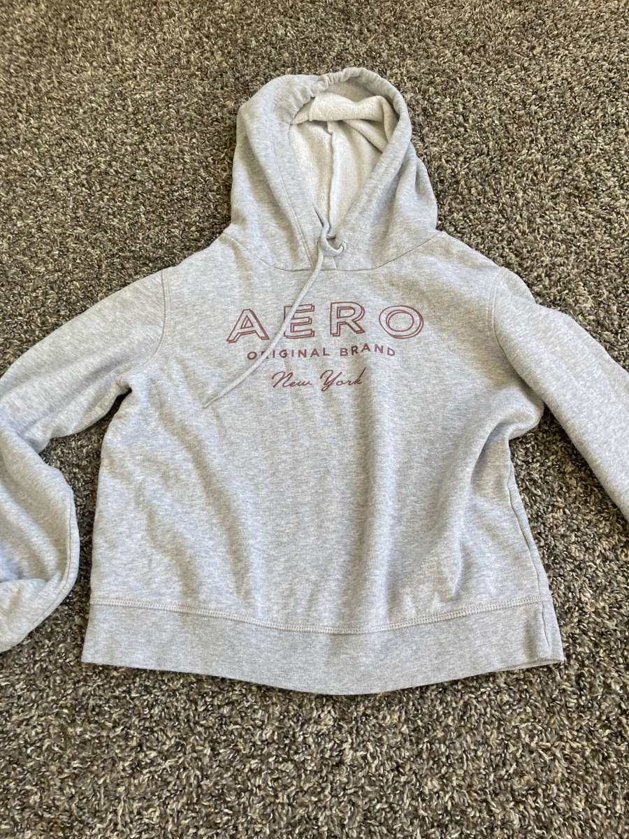 Aeropostale sweatshirts