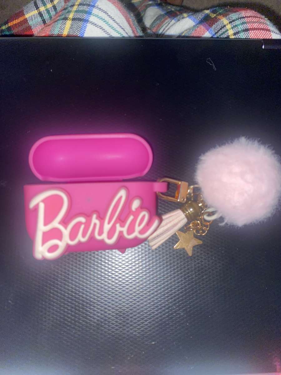 Barbie Airpods Pro Case